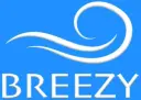 Breezy LA (USA) logo