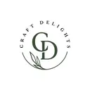 Craft Delight (India) logo