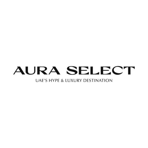 Aura Select (UAE) logo