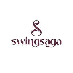 Swing Saga logo